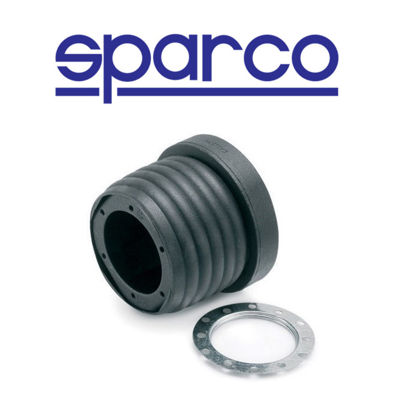 SPARCO Moyeu Volant Sans Airbag SUBARU IMPREZA GT 1993-2000