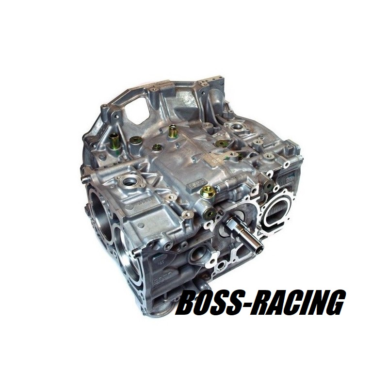 SUBARU Bas Moteur Origine EJ205 GT 1999-2000 WRX 2001