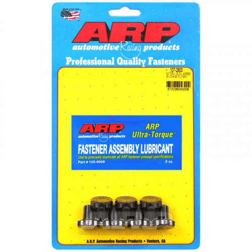 ARP Kit Vis Volant Moteur 4G63 MITSUBISHI LANCER EVOLUTION 4-9