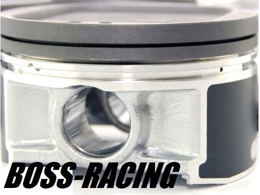 SUBARU Piston Origine EJ205 IMPREZA WRX 2001-2005