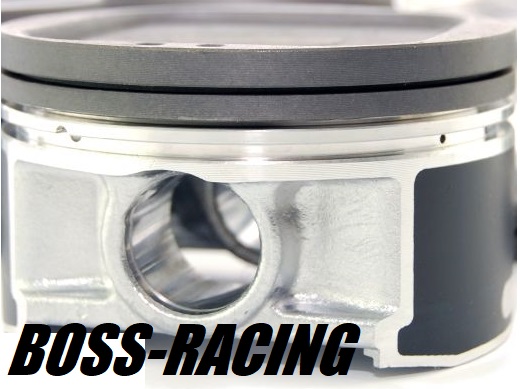 SUBARU Piston Origine IMPREZA WRX 2002-2005