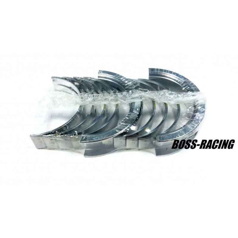 SUBARU Kit Coussinet Vilebrequin Origine EE20 Diesel Impreza 2008-2011 Forester 2008-2012 Legacy 2004-2009