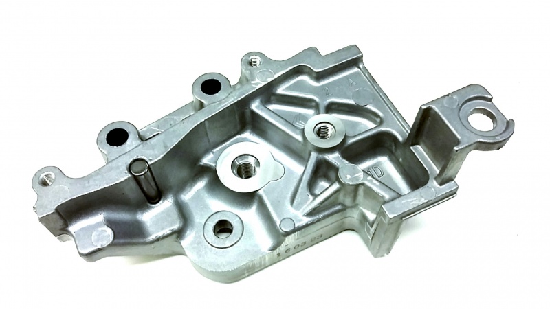 SUBARU Support Galet Tendeur Distribution GT 1999-2000 WRX Et STI 2001-2007