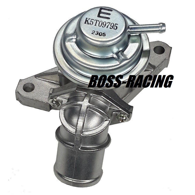 SUBARU DUMP VALVE ORIGINE IMPREZA WRX 2006-2007 ET STI 2001-2021