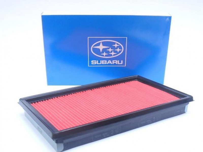 SUBARU Authentique Filtre Air Pour Les IMPREZA GT 1993-2000 Et WRX STI 2001-2007
