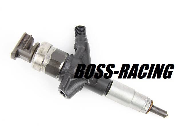 SUBARU Injecteur Origine 2.0L Diesel IMPREZA FORESTER LEGACY OUTABACK EE20