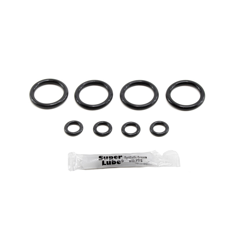 kit Joint Injecteur SUBARU IMPREZA GT 1999-2000