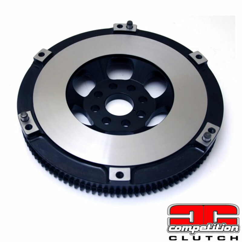 Competition Clutch Volant Moteur Allégé 6,9 Kilos SUBARU IMPREZA STI 2001-2021