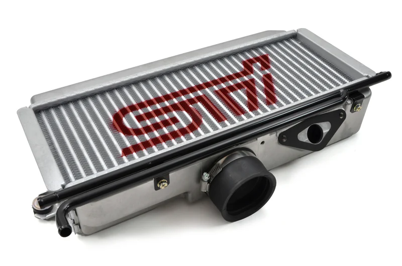 SUBARU TMIC Intercooler Échangeur Origine IMPREZA STI 2006-2007