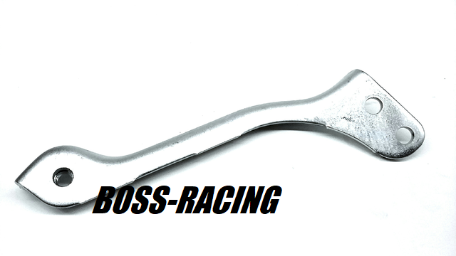 SUBARU Support Échangeur Gauche Pour IMPREZA WRX 2001-2005 Et STI 2001-2021