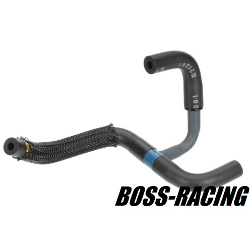SUBARU Kit Durites Mise à l'Air Rails Essence WRX et STI 2001-2018