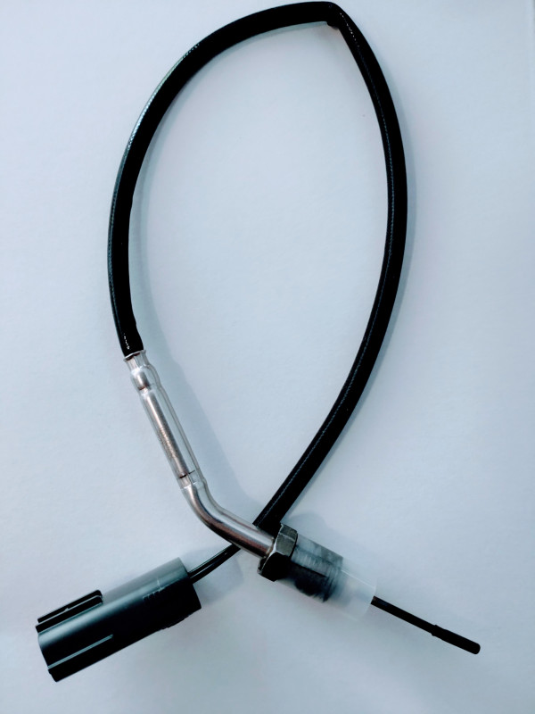 SUBARU Sonde Température Échappement EGT Origine WRX 2001-2005 et FORESTER TURBO 05/2002-2002