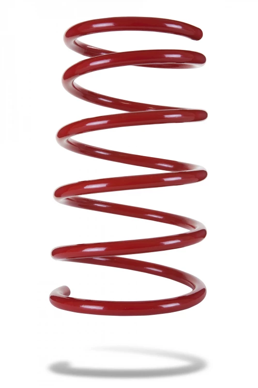 PEDDERS Ressort Standard Amortisseur Arrière Rouge GT 1993-2000