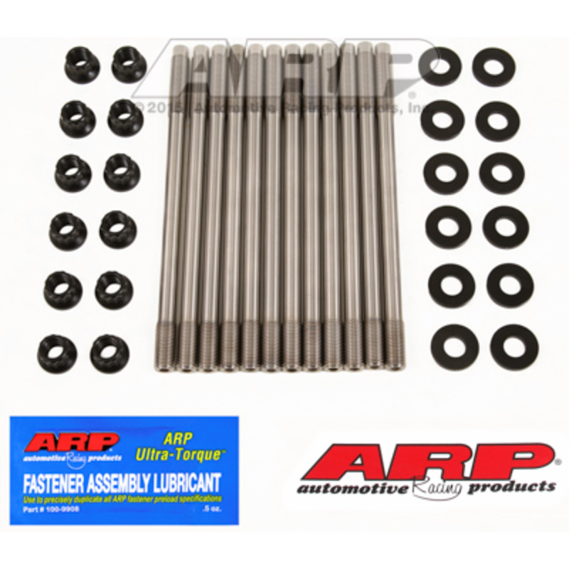 ARP CA625+ Kit Goujon Culasse 11mm Renforcé SUBARU IMPREZA GT WRX STI