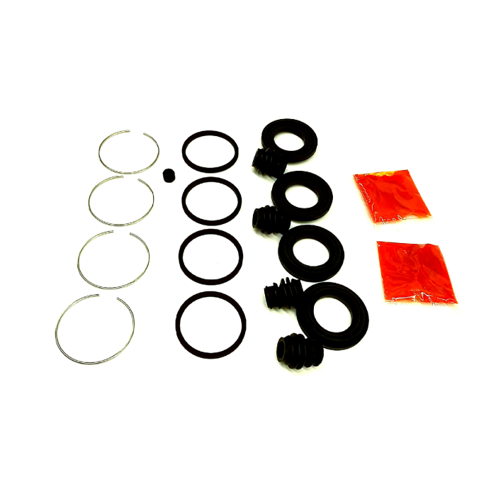 SUBARU Kit Réparation Réfection Étrier Frein Avant Origine GT 1995-1998 et FROESTER 1997-2002