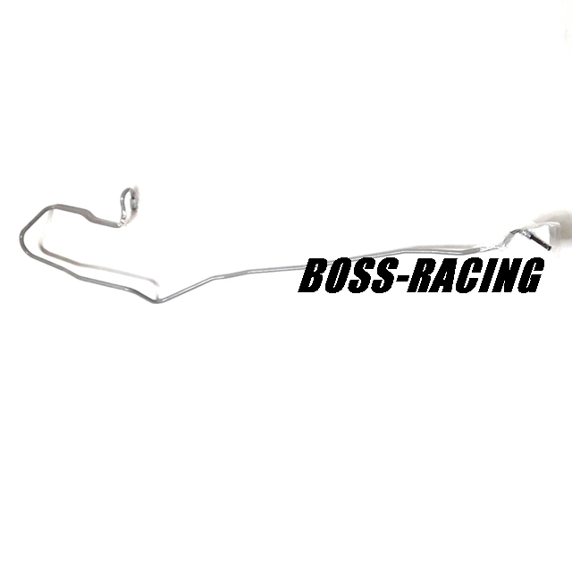 SUBARU Durite Rigide De Frein Arrière GT 93-00 WRX et STI 01-07