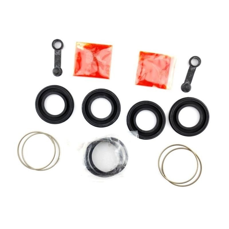 SUBARU Kit Réfection Réparation Paire Étrier Frein Arrière IMPREZA WRX 2001-2007
