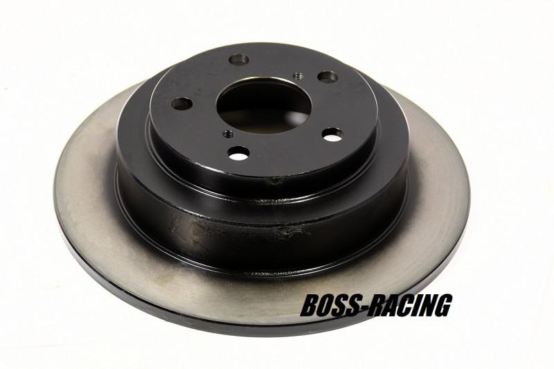 SUBARU Disque Frein Arrière Origine IMPREZA GT 1993-1998 et Forester Turbo S 99-02
