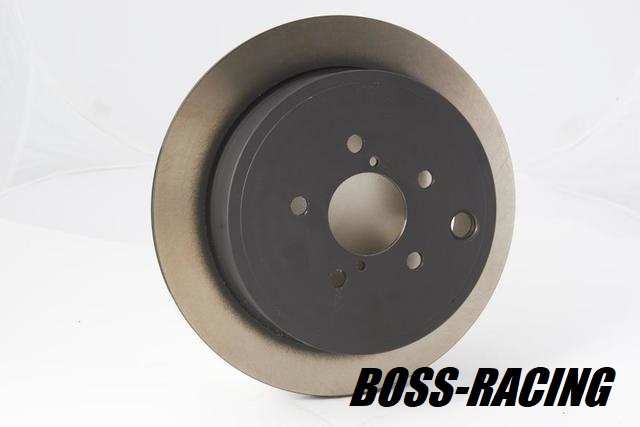 SUBARU Disque Frein Arrière Origine Des IMPREZA WRX 2008-11 Impreza Diesel 08-11 Forester Diesel 08-12 BRZ GT86