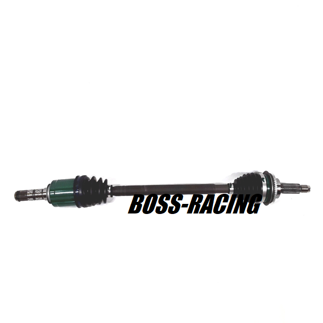 SUBARU Authentique Cardan Avant IMPREZA WRX 2004-2006
