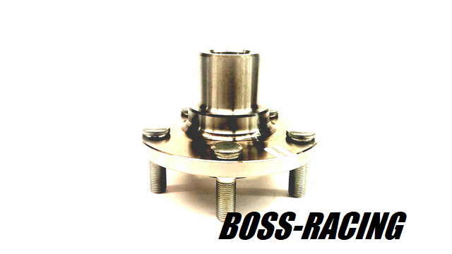 SUBARUAuthentique Moyeu Avant Roue Sans ABS GT 1993-2000 WRX 2001-2007 STI 2001-2004