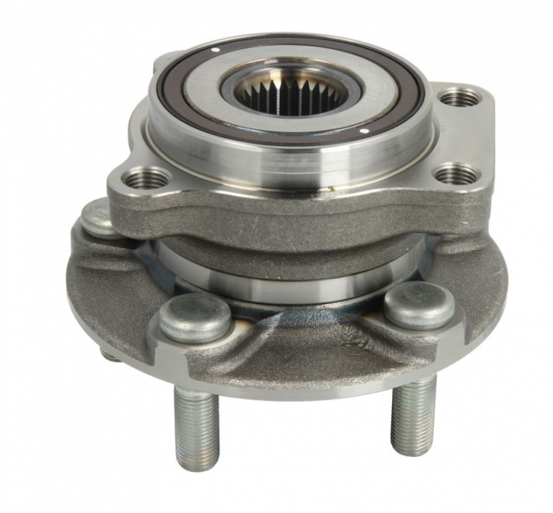 SUBARU Authentique Moyeu Et Roulement Intégré De Roue Avant Origine SUBARU IMPREZA WRX 2008-2011