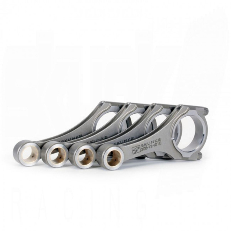 SKUNK2 Kit Bielle Forgé En H Pour SUBARU BRZ et TOYOTA GT86