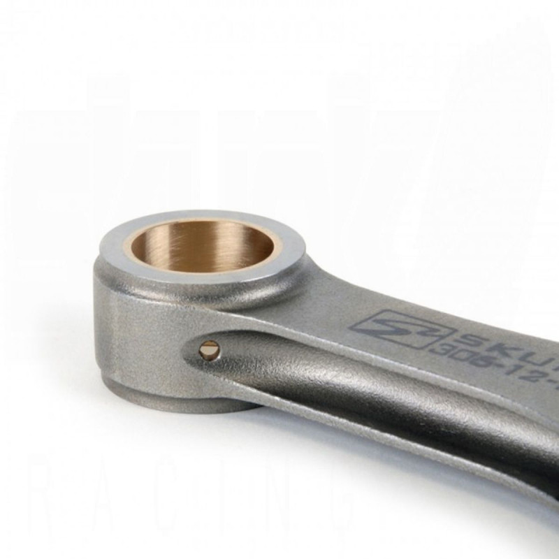 SKUNK2 Kit Bielle Forgé En H Pour SUBARU BRZ et TOYOTA GT86