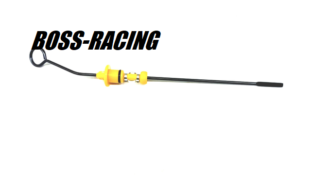 SUBARU Jauge Huile De Boîte Vitesses STI 2001-2007
