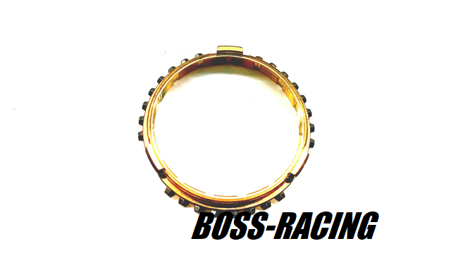 SUBARU Bague De Synchronisation 3/4/5ème Boîte De Vitesses GT 1999-2000 et WRX 2001-2007