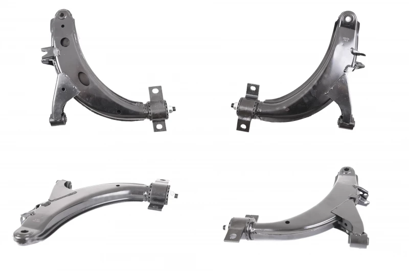 PEDDERS Triangle Bras De Suspension Avant SUBARU IMPREZA GT 1993-2000
