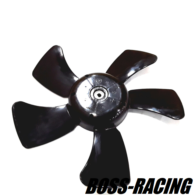 SUBARU Hélice Du Moteur Ventilation De Radiateur Eau IMPREZA WRX et STI 2001-2007