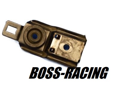SUBARU Support Radiateur Supérieur WRX et STI 2001-2007
