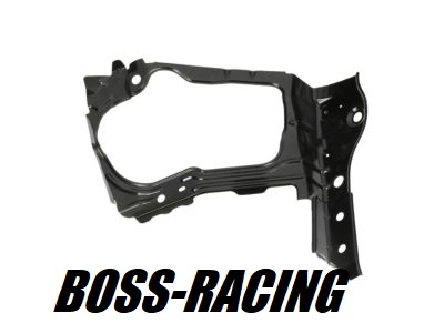 SUBARU Joue De Phare Avant IMPREZA WRX et STI 2006-2007