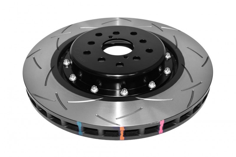 DBA Séries 5000 Bol Aluminium Disque Frein Avant 340mm STI 2017-2021