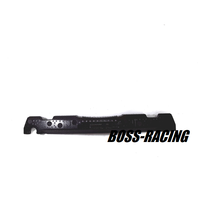 SUBARU Authentique Absorbeur Pare Choc Avant WRX et STI 2006-2007
