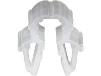 SUBARU CLIPS DU CABLE DE CAPOT IMPREZA GT 1993-2000 WRX/STI 2001-2014 et BRZ