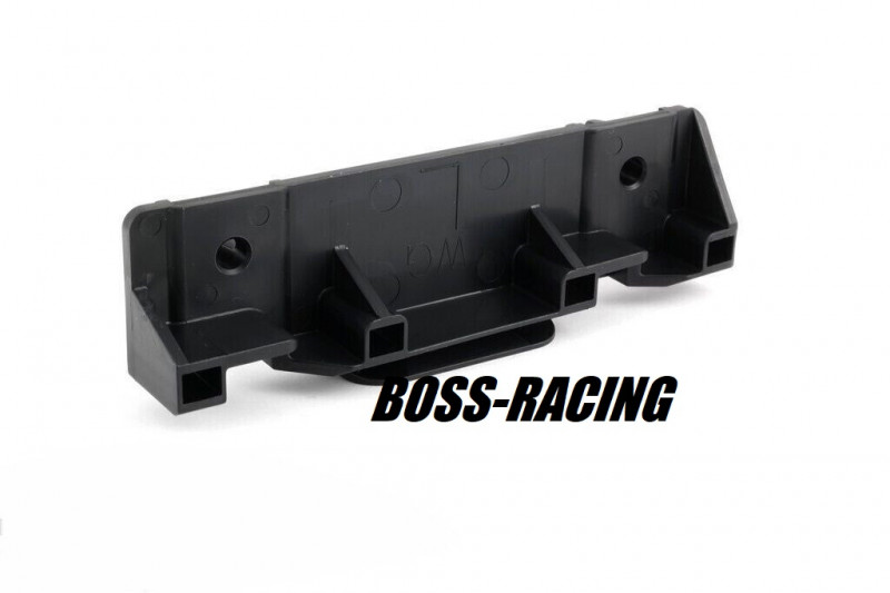 SUBARU Glissière Support Latéral De Pare Choc Avant Pour IMPREZA WRX BREAK 2001-2002