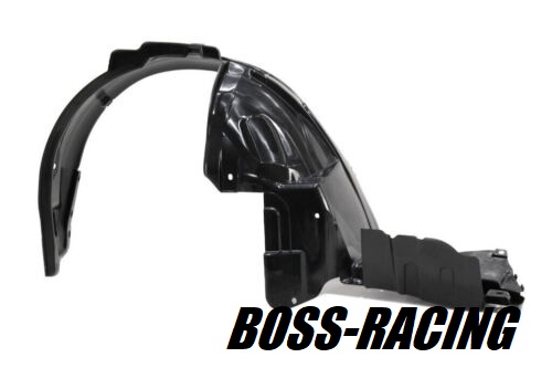 SUBARU Pare Boue Avant IMPREZA WRX Et STI 2001-2002