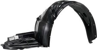 SUBARU Pare Boue Avant IMPREZA STI 2011-2014