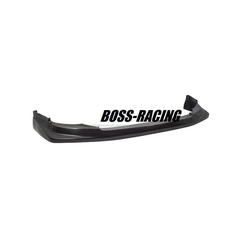 Lame Avant De Rajout Pare Choc MITSUBISHI LANCER EVOLUTION 10