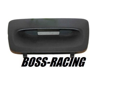 SUBARU CONSOLE CENTRALE ORIGINE IMPREZA WRX et STI 2001-2007
