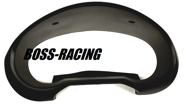 SUBARU Pare Soleil Entourage Du Compteur Vitesse Origine WRX et STI 2001-2005