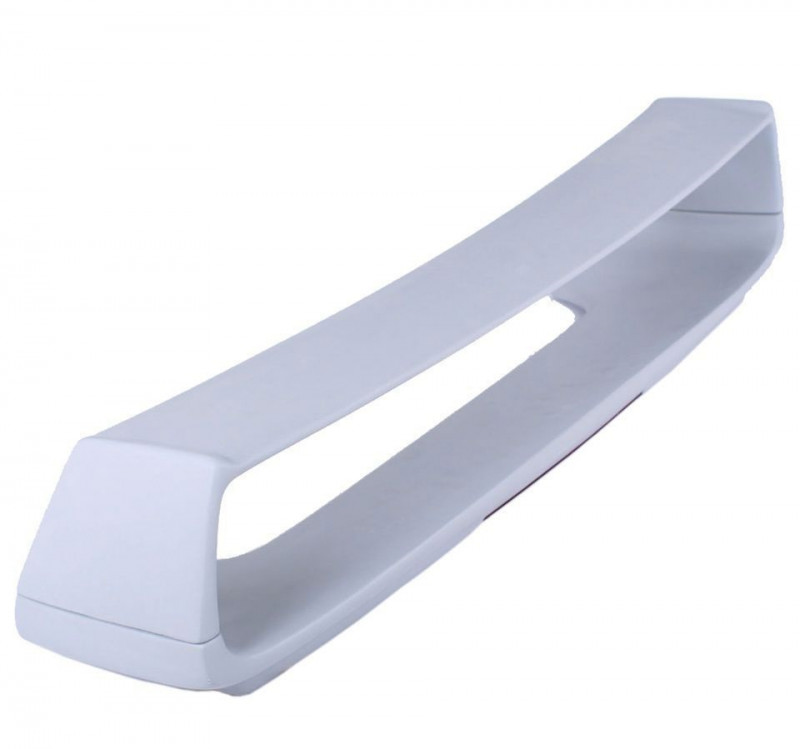 Becquet Aileron Arrière ABS Look STI Pour SUBARU IMPREZA WRX et STI 2001-2007