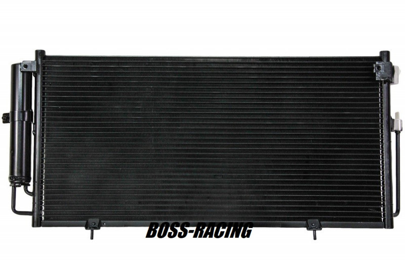 Condenseur Climatisation SUBARU IMPREZA WRX et STI 2001-2002