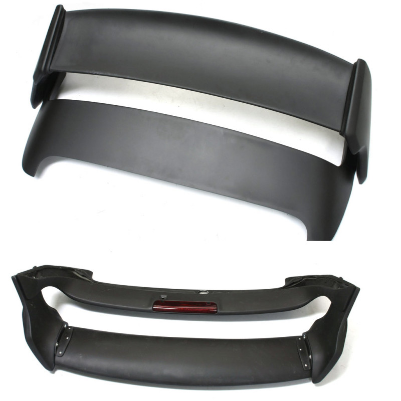 M2 Motorsport Becquet Pour SUBARU IMPREZA WRX et STI et Diesel 2008-2010