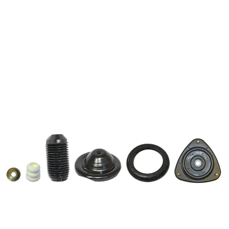 PEDDERS Kit De Montage De Suspension Amortisseur Avant SUBARU IMPREZA GT 1993-2000 et WRX 2001-2007 et BRZ et TOYOTA GT86