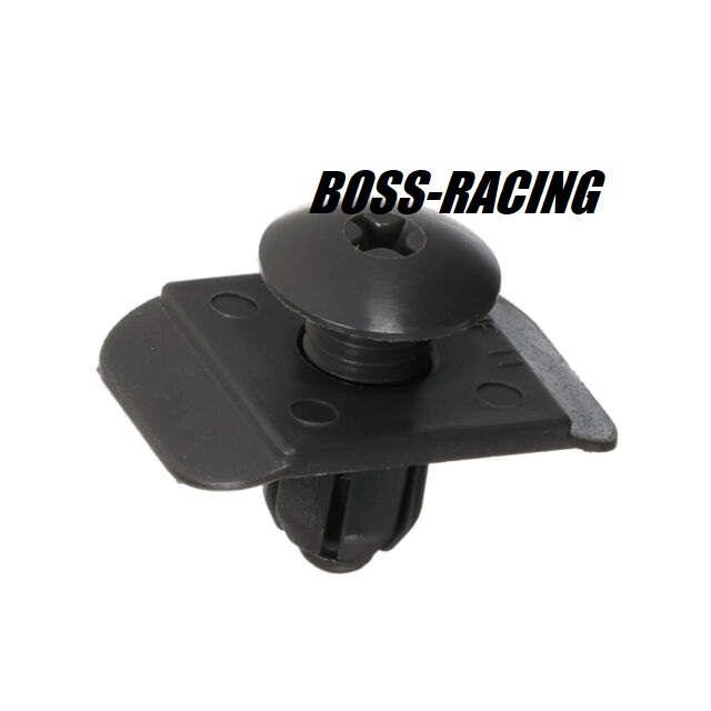 SUBARU CLIP DE PARE CHOC