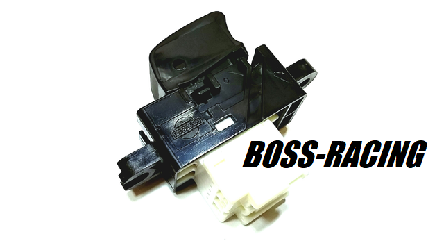 SUBARU INTERRUPTEUR VITRE ÉLECTRIQUE IMPREZA WRX STI 2001-2004
