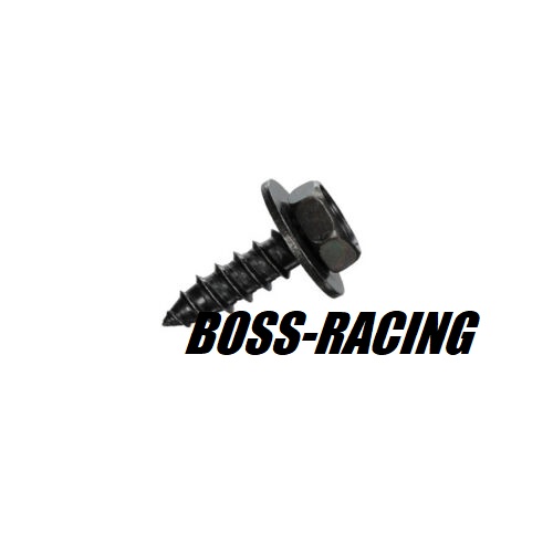 SUBARU Authentique Vis Fixation Bas Caisse GT 1996-2000 et Vis Fixation Pare-Choc Arrière WRX et STI 2001-2002